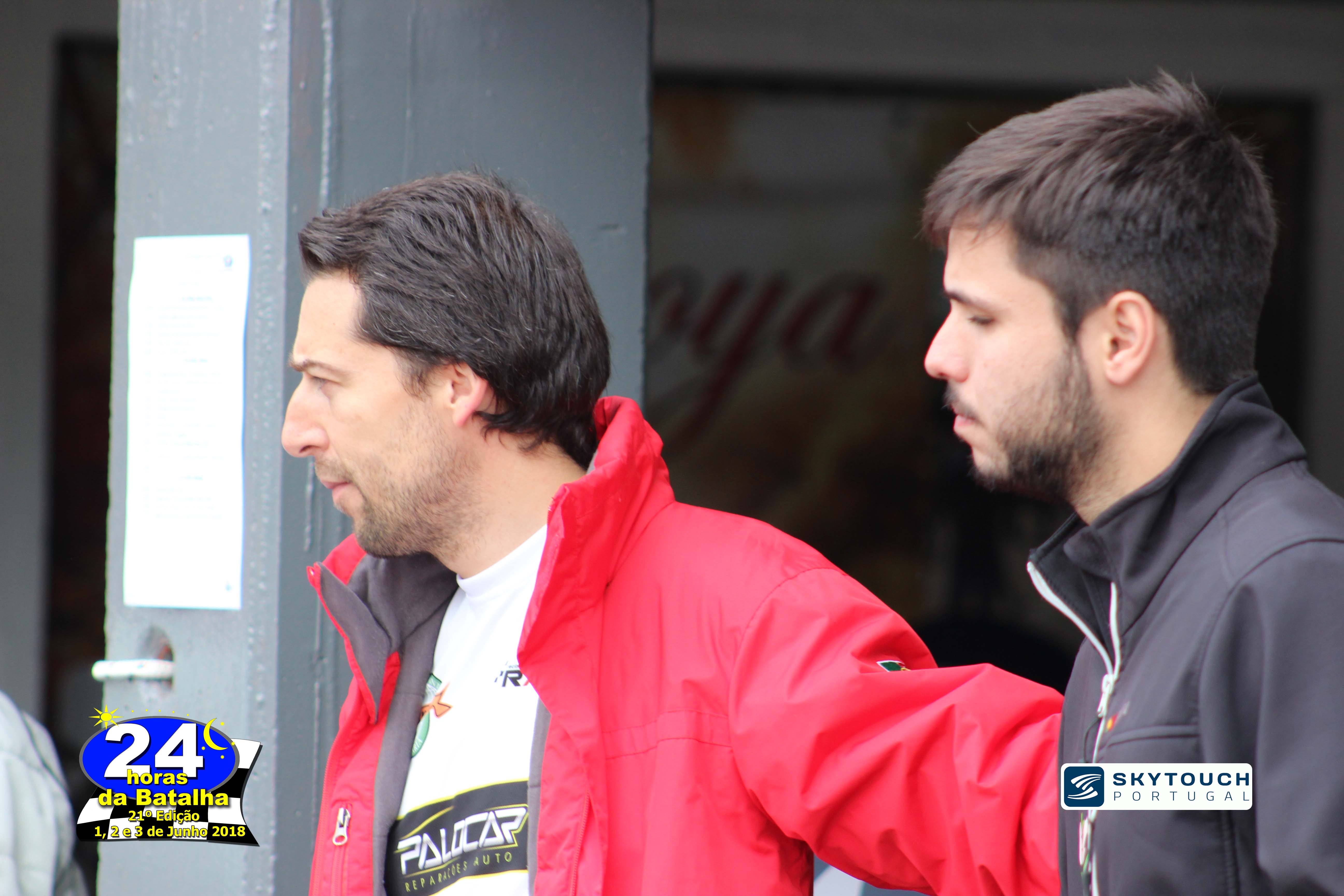 24 Horas da Batalha 2018 - Pilotos e Karts199
